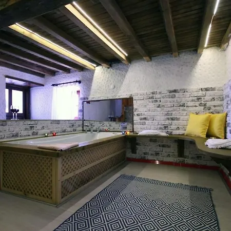 Willa Outstanding With Impressive View Near Historical Area In Fethiye *