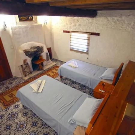 Willa Outstanding With Impressive View Near Historical Area In Fethiye *