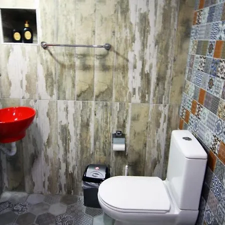 Outstanding With Impressive View Near Historical Area In Fethiye Willa Ölüdeniz