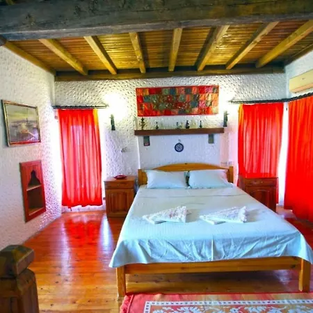 Outstanding With Impressive View Near Historical Area In Fethiye