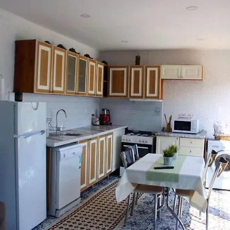 Вилла Outstanding With Impressive View Near Historical Area In Fethiye Олудениз